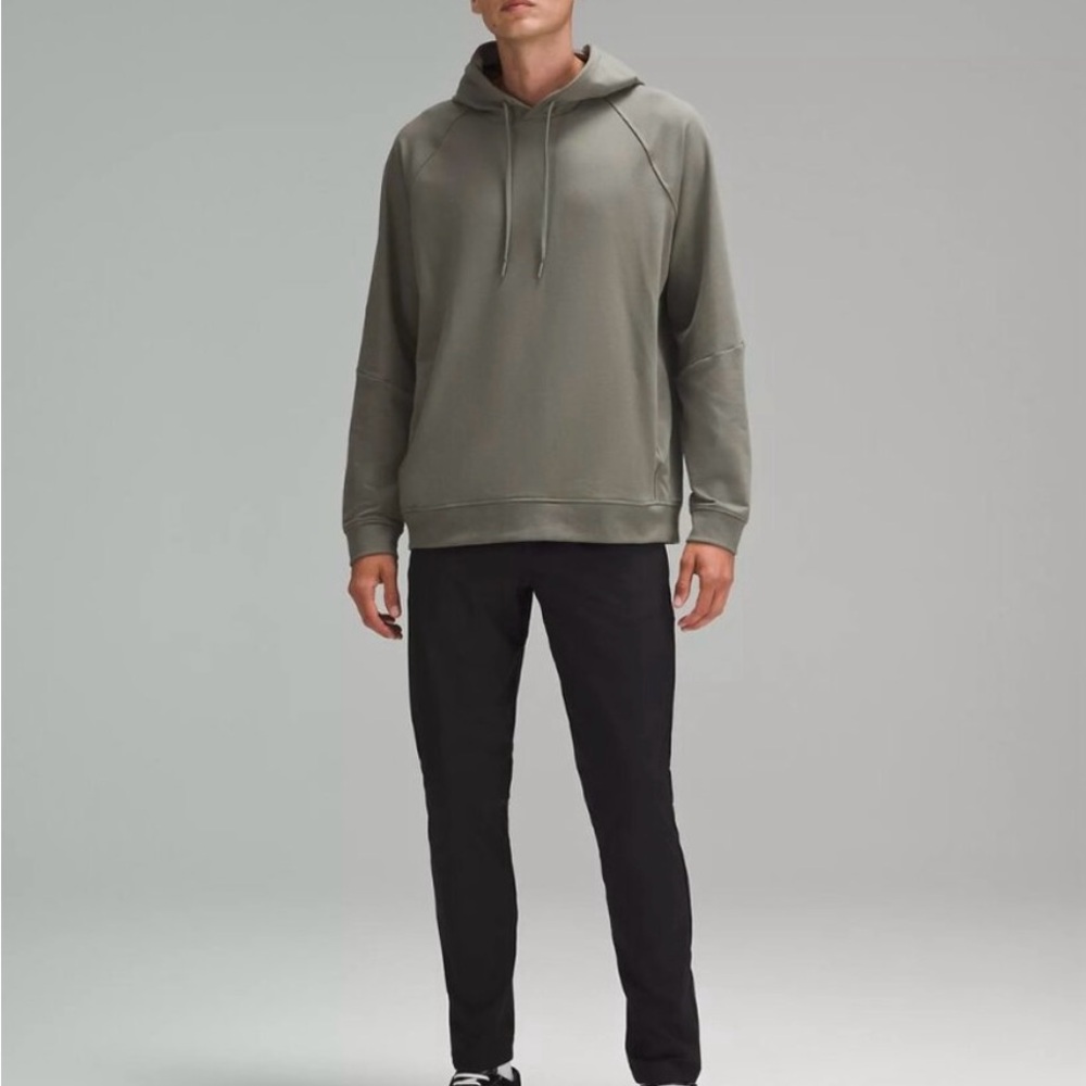 Men’s Lululemon ABC Slim Fit Mid Rise 5 Pocket Pants